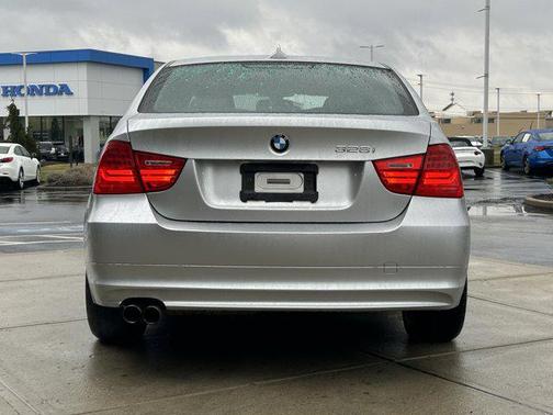 2011 BMW 328 xDrive