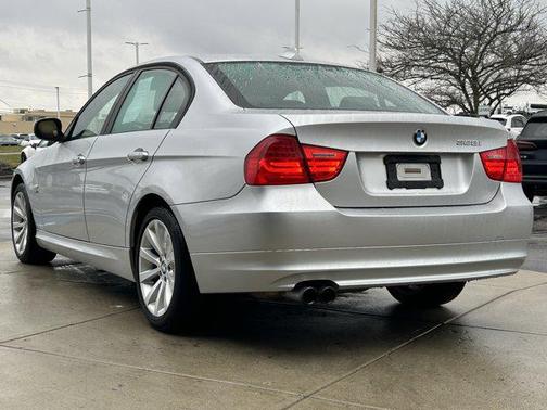 2011 BMW 328 xDrive