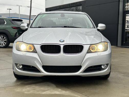 2011 BMW 328 xDrive