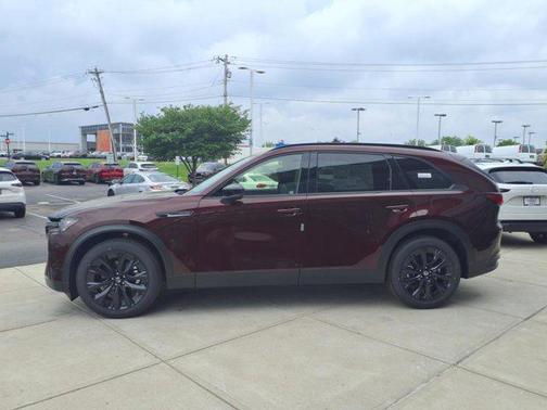 2025 Mazda CX-90 3.3 Turbo Premium Sport
