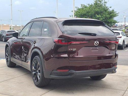 2025 Mazda CX-90 3.3 Turbo Premium Sport