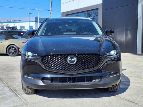 2025 Mazda CX-30 2.5 Turbo Premium Package