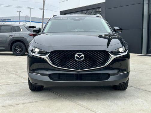 2025 Mazda CX-30 2.5 S Select Sport