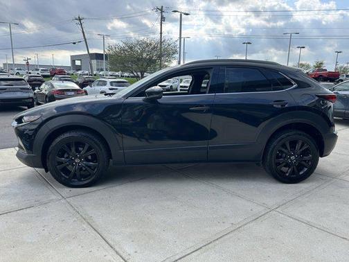 2023 Mazda CX-30 2.5 Turbo Premium Plus Package