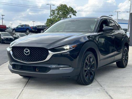 2023 Mazda CX-30 2.5 Turbo Premium Plus Package