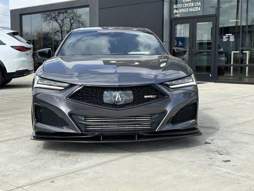 2023 Acura TLX Type S