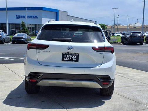 2021 Buick Envision AWD Essence