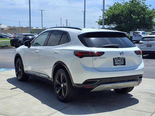 2021 Buick Envision AWD Essence