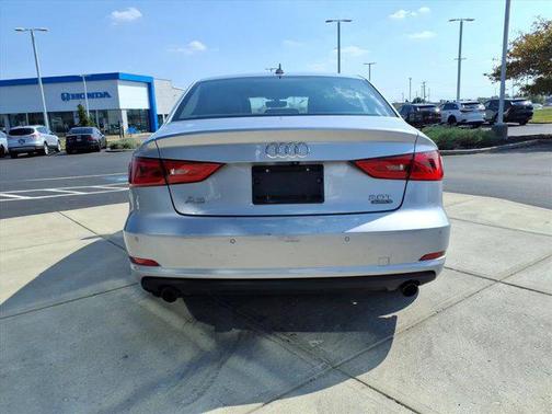 2016 Audi A3 2.0T Premium Plus