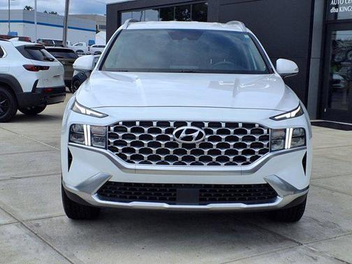 2022 Hyundai SANTA FE SEL 2.4