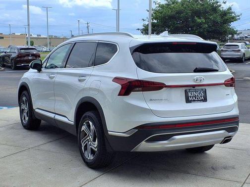 2022 Hyundai SANTA FE SEL 2.4