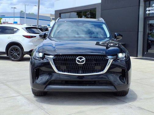 2025 Mazda CX-90 PHEV Preferred