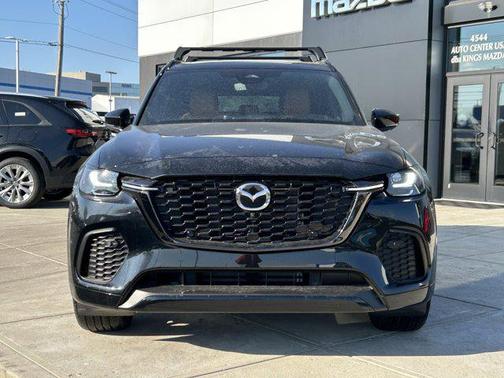 2026 Mazda CX-70 3.3 Turbo S Premium Plus