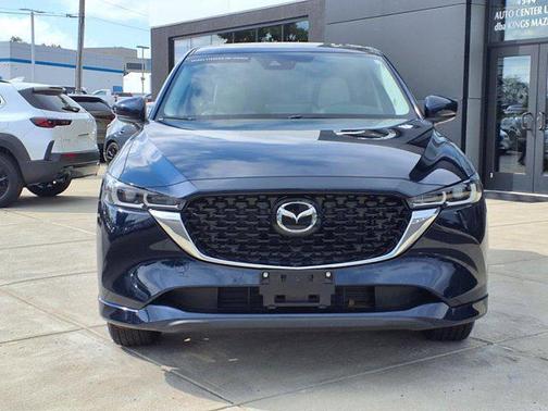 2024 Mazda CX-5 2.5 S Preferred
