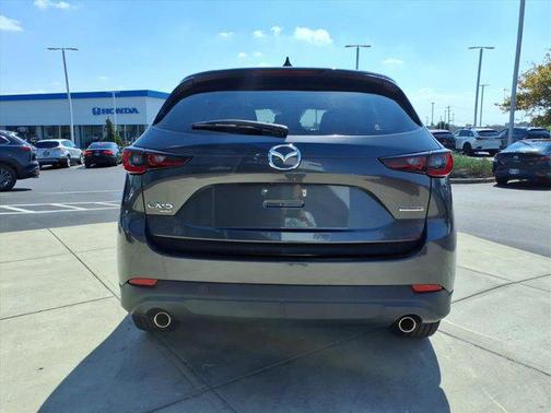 2022 Mazda CX-5 2.5 S Premium
