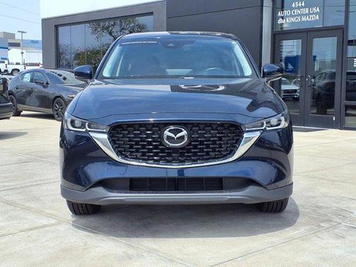 2022 Mazda CX-5 2.5 S Preferred