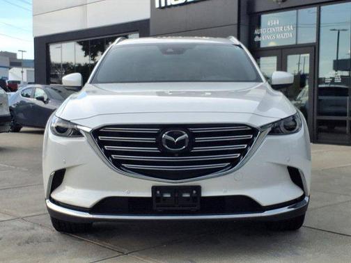 2023 Mazda CX-9 Grand Touring