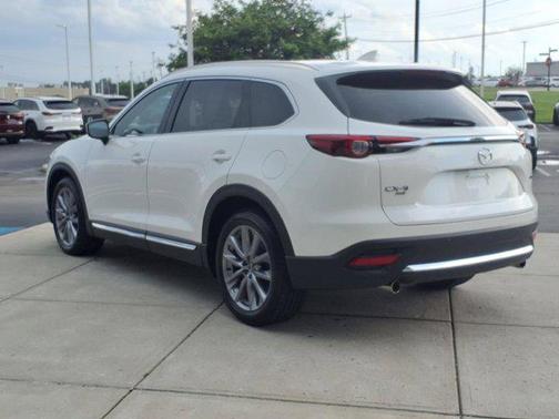 2023 Mazda CX-9 Grand Touring