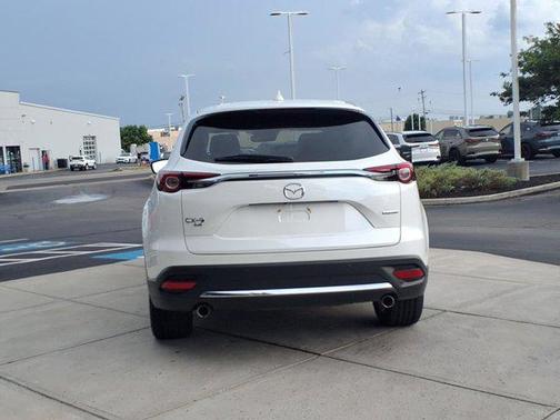 2023 Mazda CX-9 Grand Touring