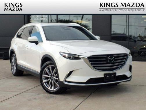 2023 Mazda CX-9 Grand Touring