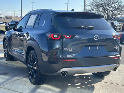 2023 Mazda CX-50 2.5 Turbo Premium Plus Package