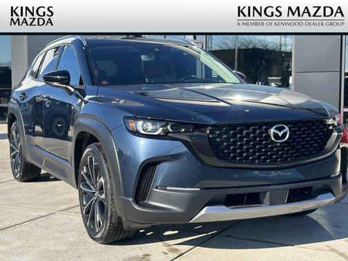 2023 Mazda CX-50 2.5 Turbo Premium Plus Package