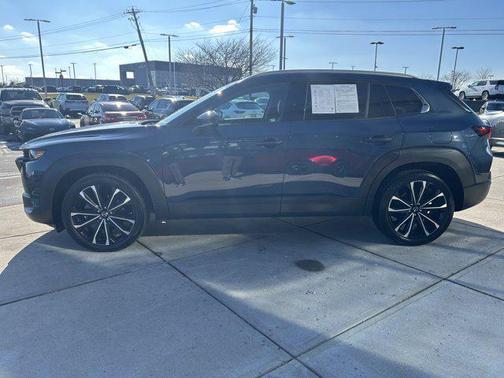 2023 Mazda CX-50 2.5 Turbo Premium Plus Package