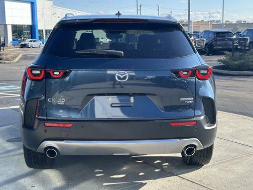 2023 Mazda CX-50 2.5 Turbo Premium Plus Package