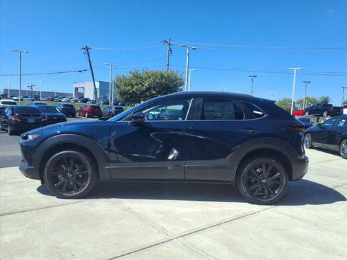 2025 Mazda CX-30 2.5 S Select Sport