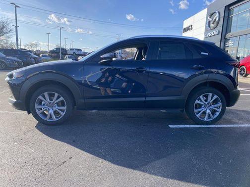 2026 Mazda CX-30 2.5 S Preferred Package