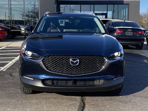 2026 Mazda CX-30 2.5 S Preferred Package