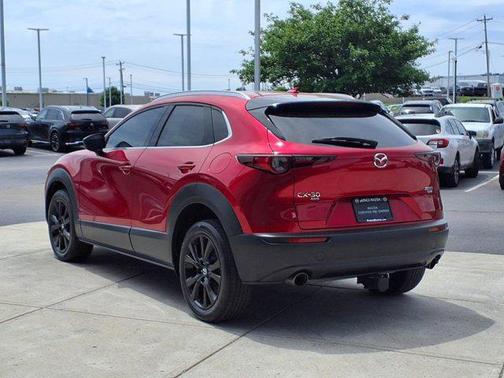 2022 Mazda CX-30 2.5 Turbo Premium Package