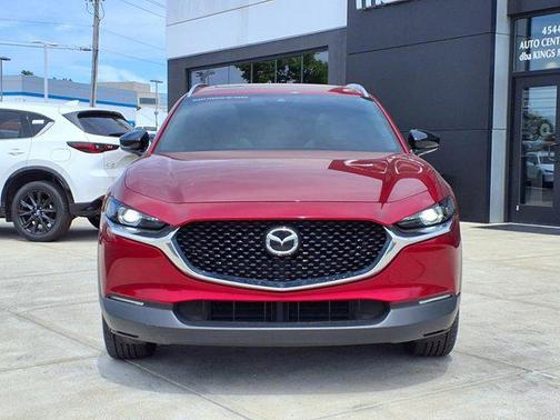 2022 Mazda CX-30 2.5 Turbo Premium Package