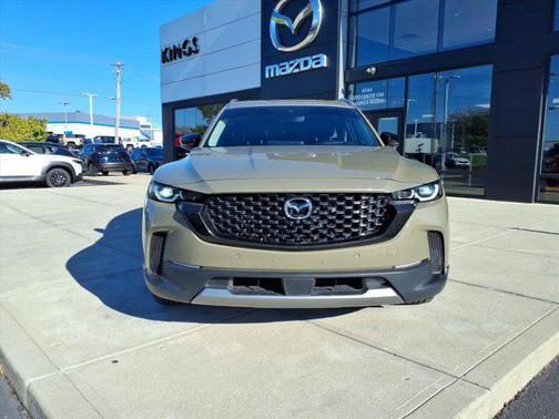 2023 Mazda CX-50 2.5 Turbo Premium Package