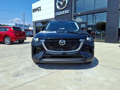 2025 Mazda CX-90 3.3 Turbo Preferred