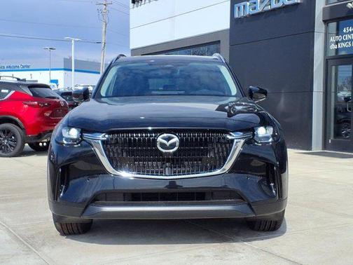 2025 Mazda CX-90 3.3 Turbo Preferred