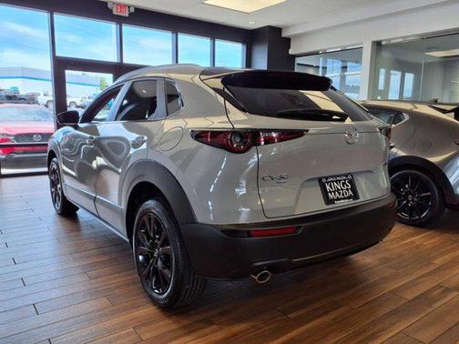 2025 Mazda CX-30 2.5 S Select Sport