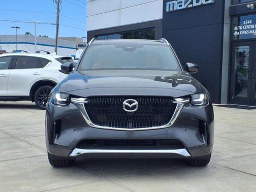 2025 Mazda CX-90 3.3 Turbo S Premium Plus