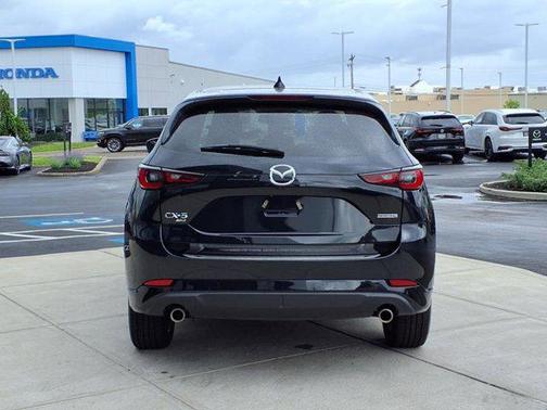2024 Mazda CX-5 2.5 S Premium