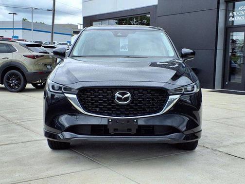 2024 Mazda CX-5 2.5 S Premium