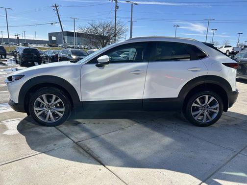 2023 Mazda CX-30 2.5 S Preferred Package