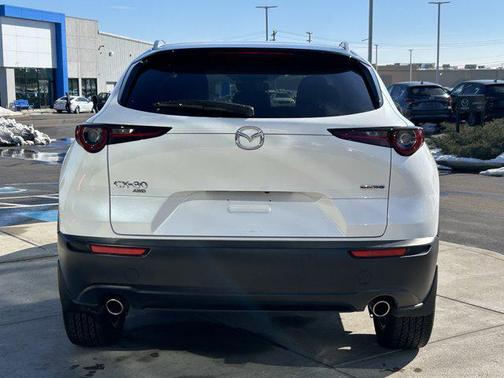2023 Mazda CX-30 2.5 S Preferred Package