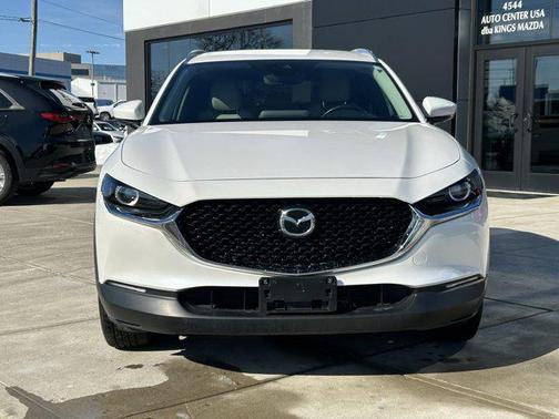 2023 Mazda CX-30 2.5 S Preferred Package