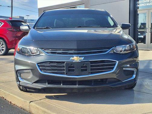 2016 Chevrolet Malibu 1LT