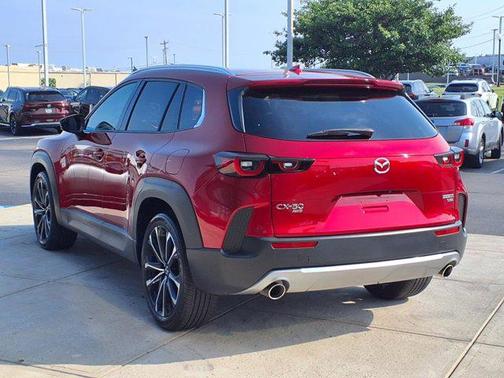 2023 Mazda CX-50 2.5 Turbo Premium