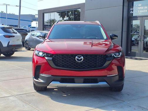 2023 Mazda CX-50 2.5 Turbo Premium