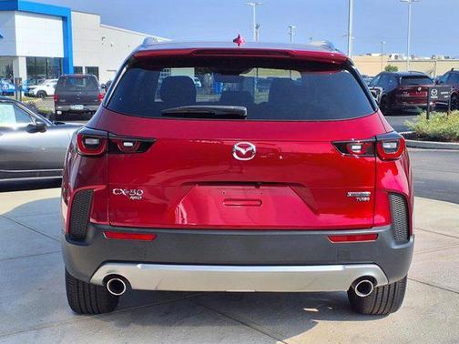 2023 Mazda CX-50 2.5 Turbo Premium