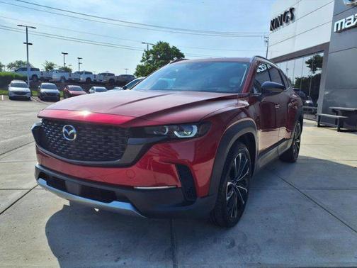 2023 Mazda CX-50 2.5 Turbo Premium
