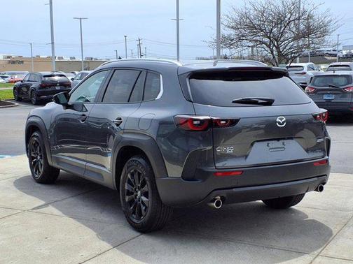 2024 Mazda CX-50 2.5 S Select