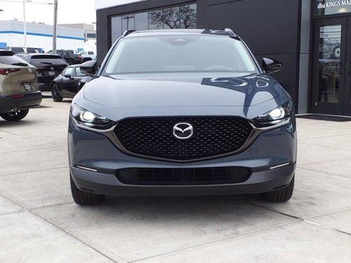 2025 Mazda CX-30 2.5 Turbo Premium Package
